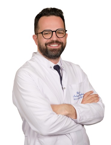 Selim Aydın