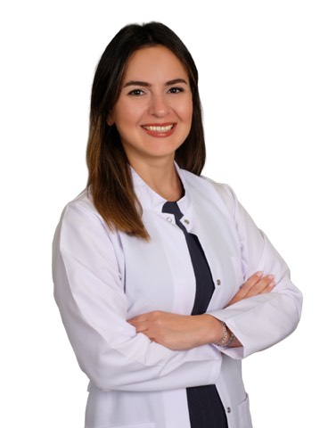 Selin Özcan