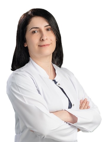 Semra Demirli Atıcı