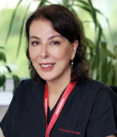 Semra Kahraman