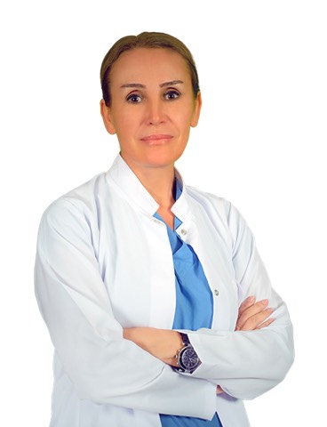 Şenay Olguner