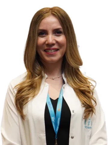Şencay Yıldız Şahin