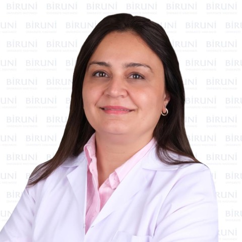 Şengül AYDIN YOLDEMİR