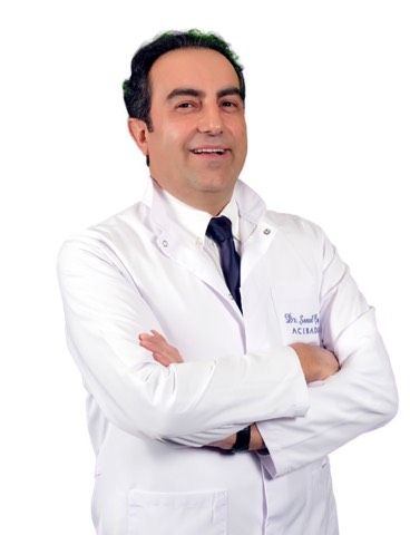 Şenol Coşkun