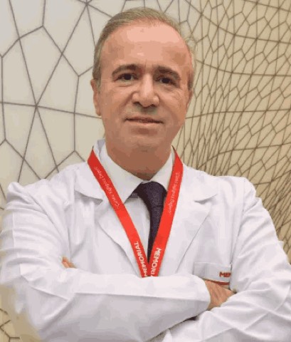 Seracettin Günaydın