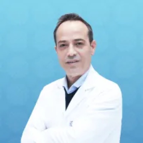 Şerafettin Hacimahmutoğlu