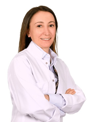Serap Gülşeni