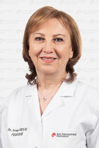 Serap Uysal