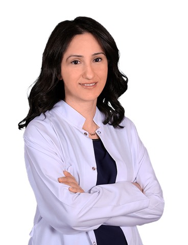 Serap Yücel