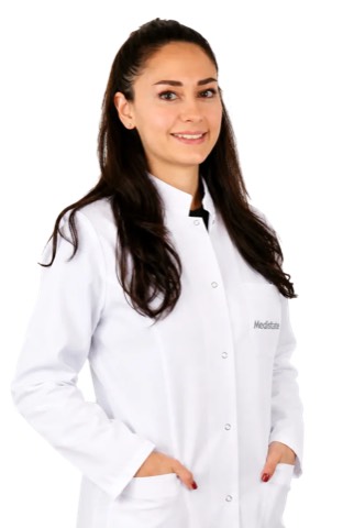 Serçin Özcan