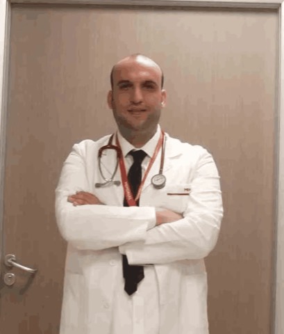 Serdar Altındağ