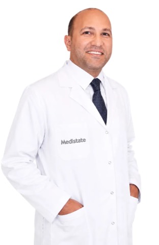 Serdar Demiral