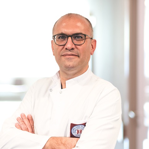 Serdar Geyik