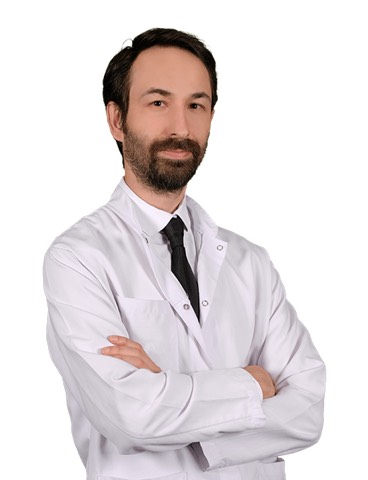 Serdar Korkmaz
