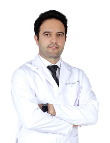 Serdar Yalçın