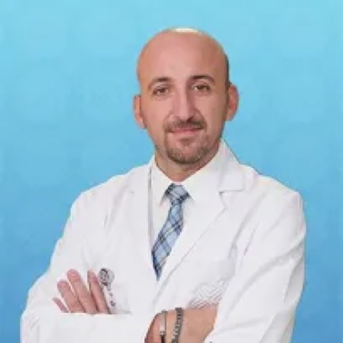 Serdar Yüksel