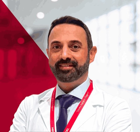 Serhat Koca