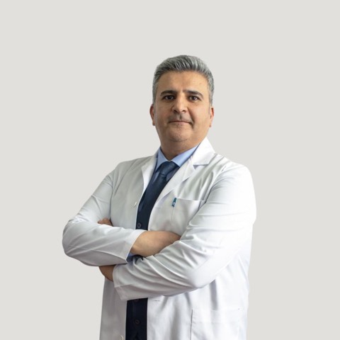 Serhat Pusat