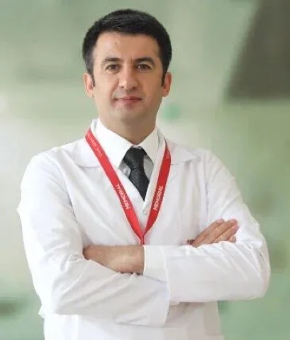 Serkan Akdağ