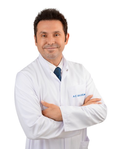 Serkan Demirkan