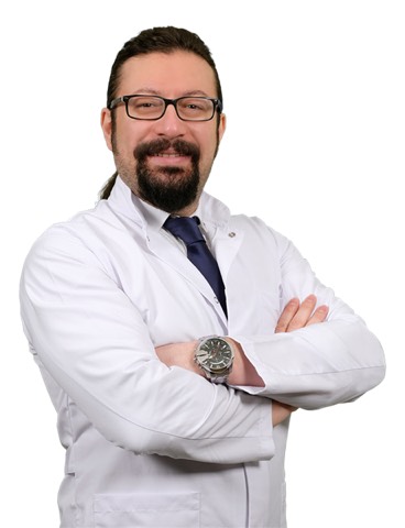 Serkan Ünsal