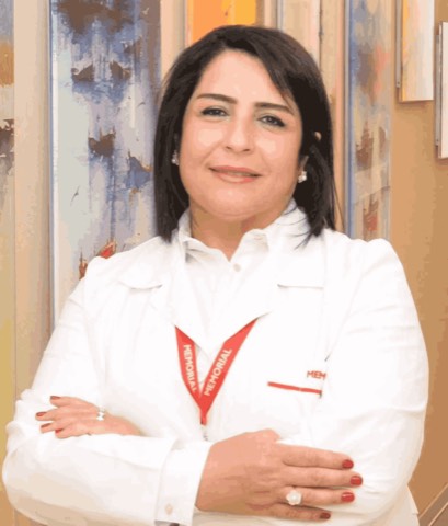 Serpil Karadağ Polat