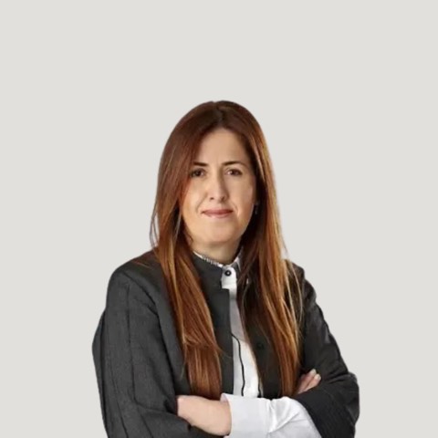 Serpil Ozsezgin