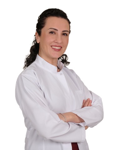 Seval Karakaya Atınçer