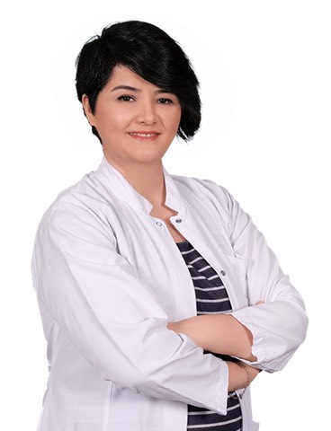 Sevda Arık Tekin