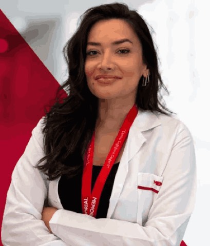 Sevda Hajıyeva