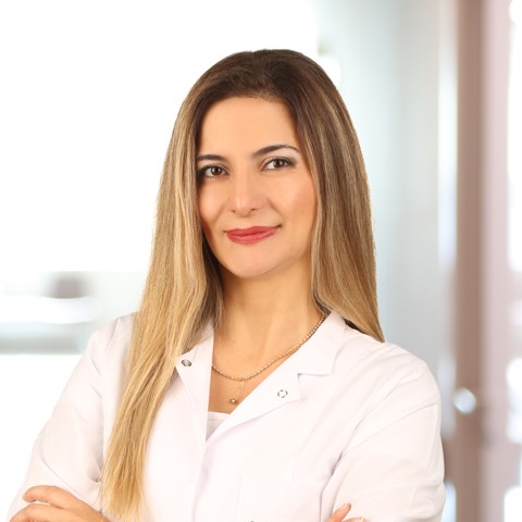 Sevda Zamanova