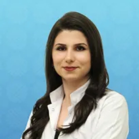 Sevgi Alagöz