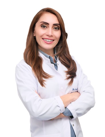 Sevgi Selen