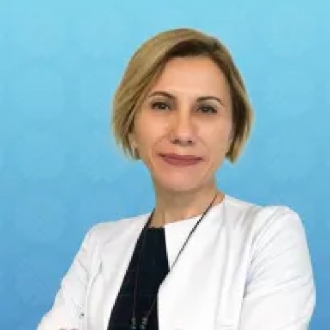 Sevil Arı Yaylalı