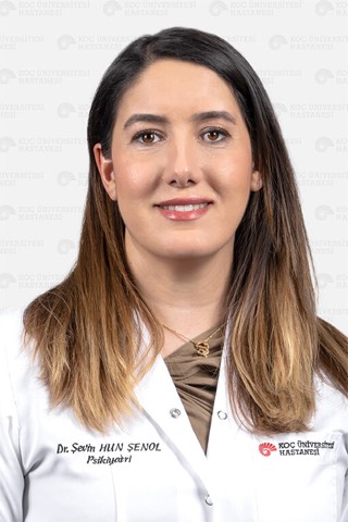 Şevin Hun Şenol
