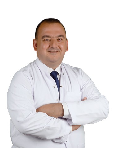 Şevket Tolga Tombul