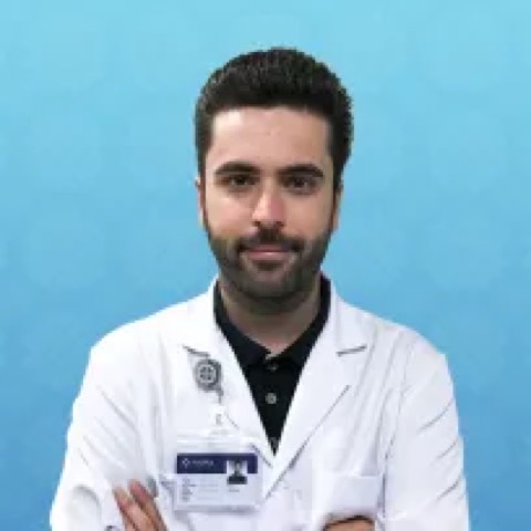 Şevket Yalçın
