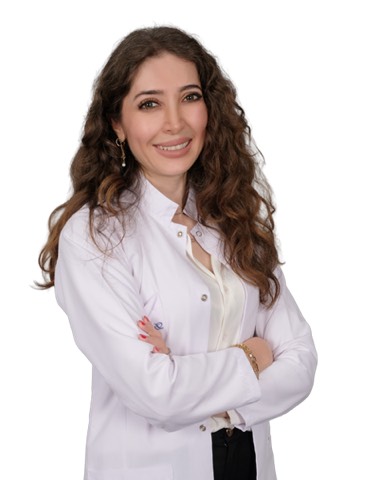 Şeyda Sıla Bilgili Tokgöz