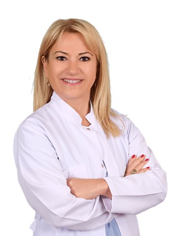 Şeyma Cüneydi