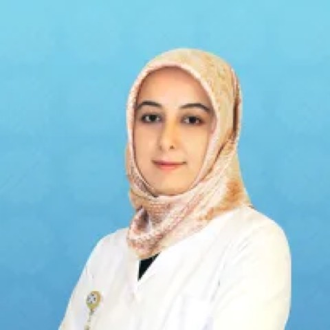 Şeyma Kılıç