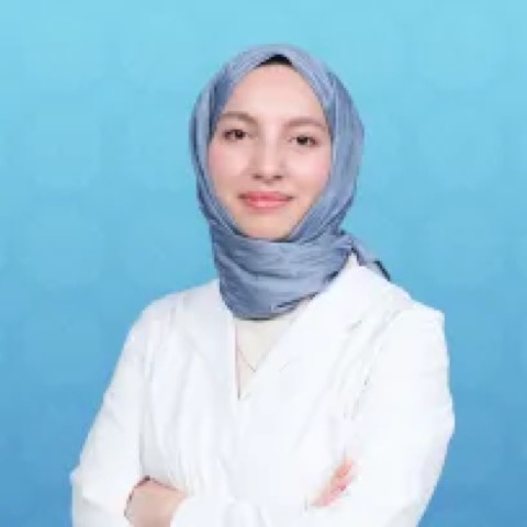 Şeyma Nilgün Balcı