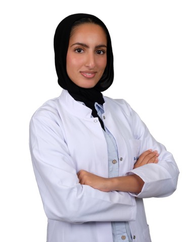 Shahad Abdulhadı Abdulrahman Al Amoudı