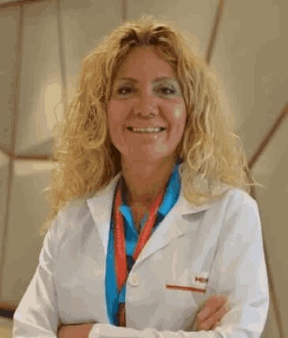 Sibel Erdamar