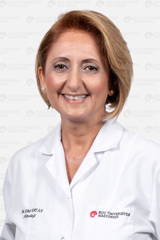 Sibel Ertan