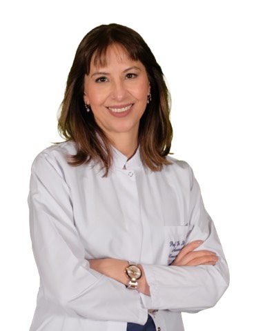 Sibel Kahraman Aközer