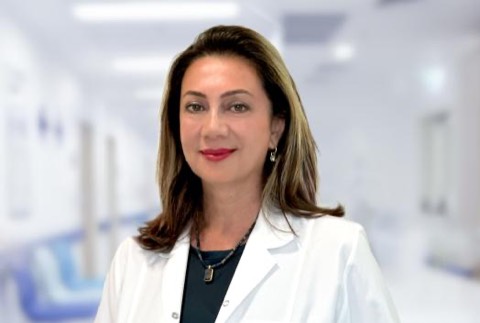 Sibel Temür