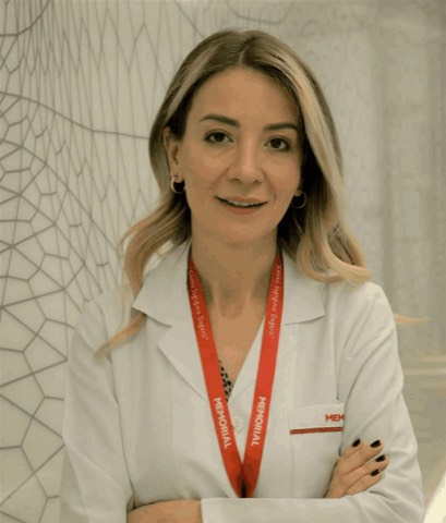 Sıla Yılmaz
