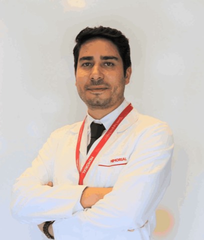 Sinan Yılmaz