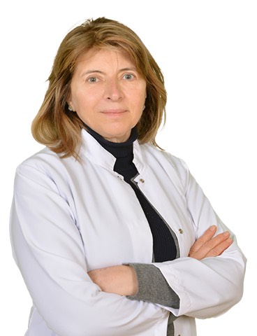Solmaz Balcı Akar