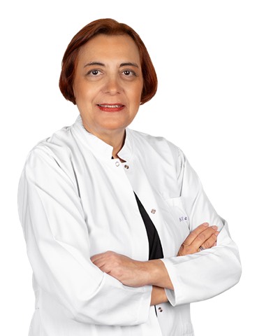 Songül Meltem Can